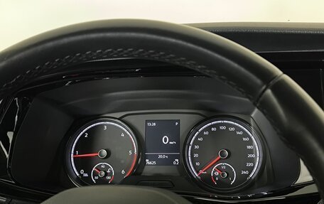 Volkswagen Caravelle T6 рестайлинг, 2020 год, 4 790 000 рублей, 7 фотография