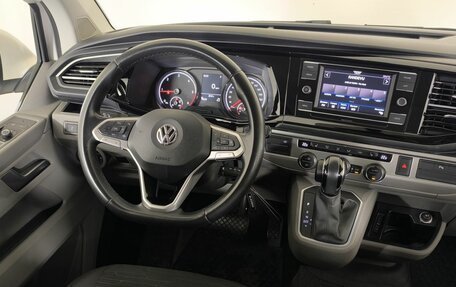 Volkswagen Caravelle T6 рестайлинг, 2020 год, 4 790 000 рублей, 13 фотография