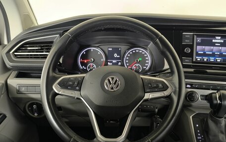 Volkswagen Caravelle T6 рестайлинг, 2020 год, 4 790 000 рублей, 14 фотография
