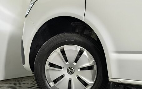 Volkswagen Caravelle T6 рестайлинг, 2020 год, 4 790 000 рублей, 20 фотография