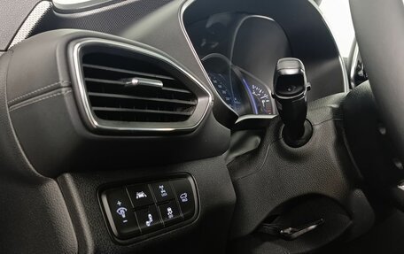 Hyundai Santa Fe IV, 2020 год, 3 180 000 рублей, 9 фотография