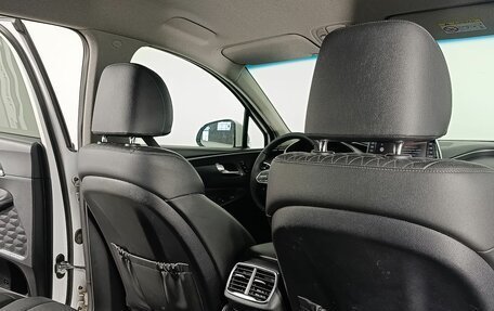 Hyundai Santa Fe IV, 2020 год, 3 180 000 рублей, 10 фотография
