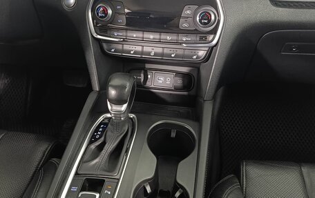 Hyundai Santa Fe IV, 2020 год, 3 180 000 рублей, 14 фотография