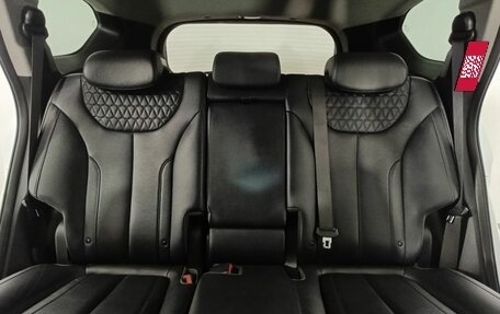 Hyundai Santa Fe IV, 2020 год, 3 180 000 рублей, 16 фотография