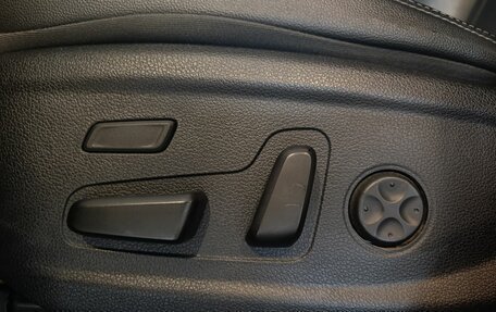 Hyundai Santa Fe IV, 2020 год, 3 180 000 рублей, 24 фотография