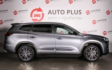 Chery Tiggo 8 Pro, 2021 год, 2 020 000 рублей, 7 фотография
