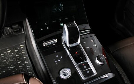 Chery Tiggo 8 Pro, 2021 год, 2 020 000 рублей, 13 фотография