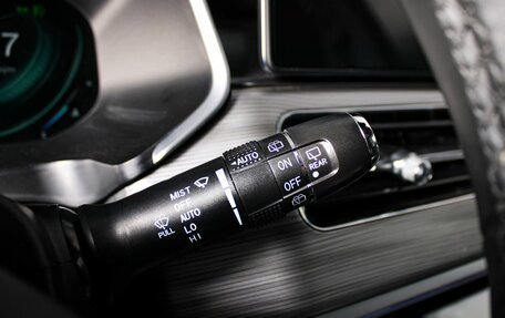 Chery Tiggo 8 Pro, 2021 год, 2 020 000 рублей, 18 фотография