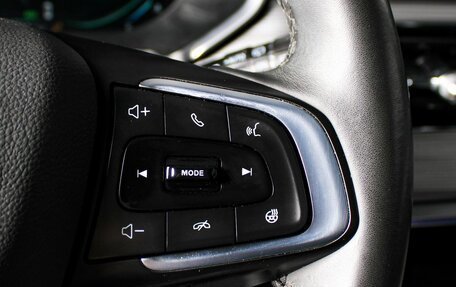 Chery Tiggo 8 Pro, 2021 год, 2 020 000 рублей, 17 фотография