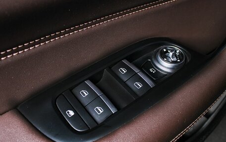 Chery Tiggo 8 Pro, 2021 год, 2 020 000 рублей, 19 фотография
