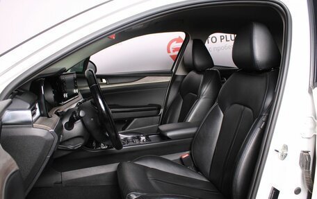KIA K5, 2021 год, 2 190 000 рублей, 9 фотография