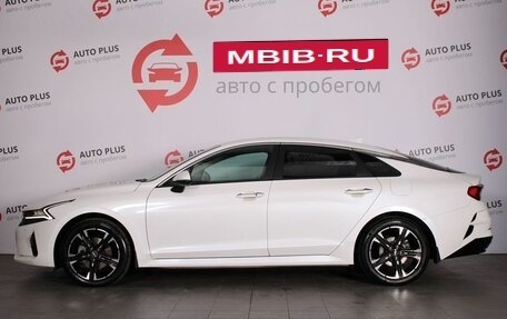 KIA K5, 2021 год, 2 190 000 рублей, 6 фотография