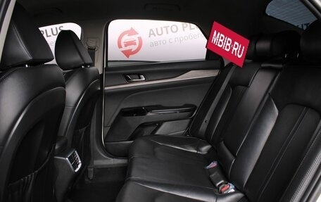 KIA K5, 2021 год, 2 190 000 рублей, 10 фотография