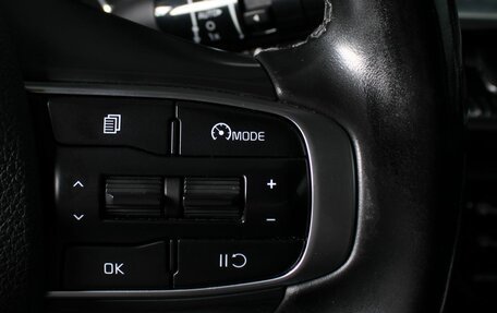 KIA K5, 2021 год, 2 190 000 рублей, 16 фотография
