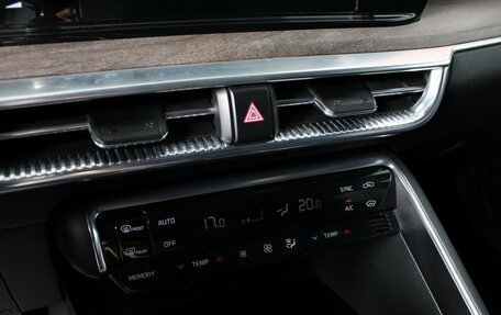 KIA K5, 2021 год, 2 190 000 рублей, 22 фотография