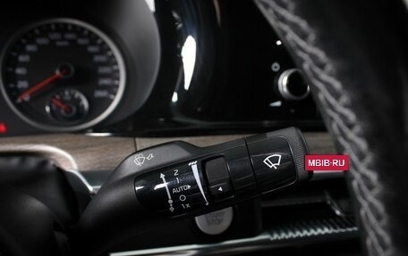 KIA K5, 2021 год, 2 190 000 рублей, 17 фотография