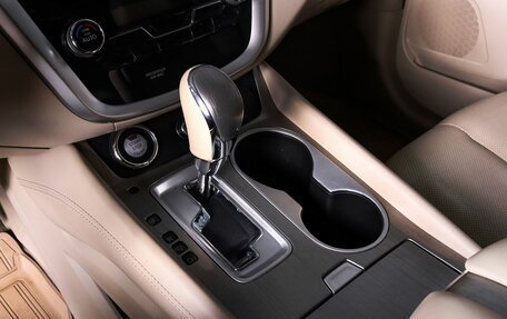 Nissan Murano, 2017 год, 2 030 000 рублей, 17 фотография