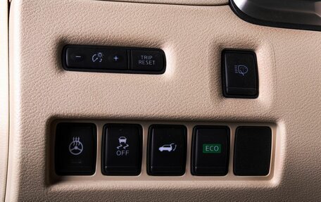Nissan Murano, 2017 год, 2 030 000 рублей, 11 фотография
