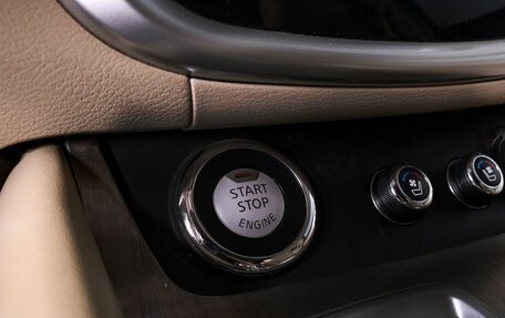 Nissan Murano, 2017 год, 2 030 000 рублей, 22 фотография