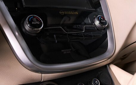 Nissan Murano, 2017 год, 2 030 000 рублей, 24 фотография