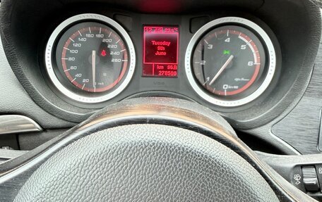 Alfa Romeo 159, 2010 год, 1 350 000 рублей, 6 фотография