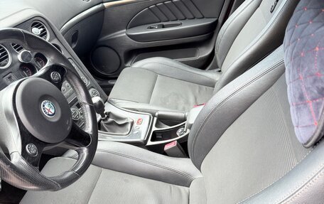Alfa Romeo 159, 2010 год, 1 350 000 рублей, 7 фотография