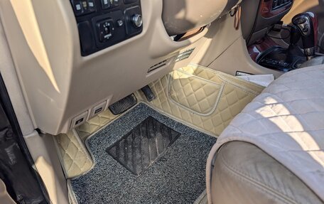 Lexus LX II, 2001 год, 1 350 000 рублей, 3 фотография