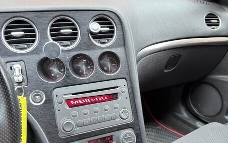 Alfa Romeo 159, 2010 год, 1 350 000 рублей, 5 фотография