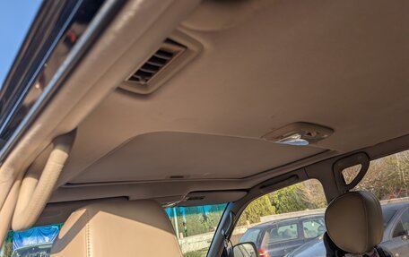 Lexus LX II, 2001 год, 1 350 000 рублей, 13 фотография
