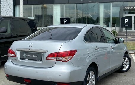 Nissan Almera, 2014 год, 848 000 рублей, 2 фотография