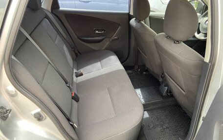 Nissan Almera, 2014 год, 848 000 рублей, 11 фотография