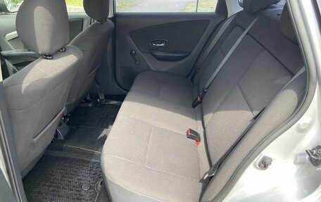 Nissan Almera, 2014 год, 848 000 рублей, 10 фотография