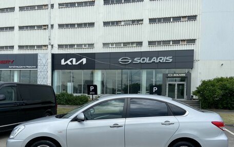 Nissan Almera, 2014 год, 848 000 рублей, 6 фотография