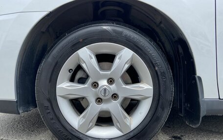 Nissan Almera, 2014 год, 848 000 рублей, 7 фотография