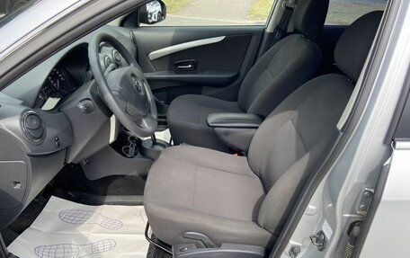 Nissan Almera, 2014 год, 848 000 рублей, 9 фотография
