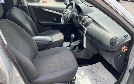 Nissan Almera, 2014 год, 848 000 рублей, 12 фотография