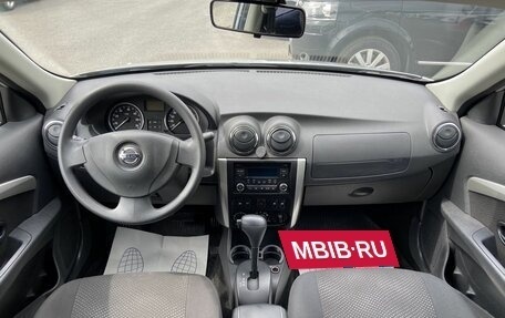 Nissan Almera, 2014 год, 848 000 рублей, 13 фотография