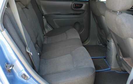 Hyundai Santa Fe III рестайлинг, 2002 год, 389 000 рублей, 10 фотография