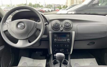 Nissan Almera, 2014 год, 848 000 рублей, 16 фотография