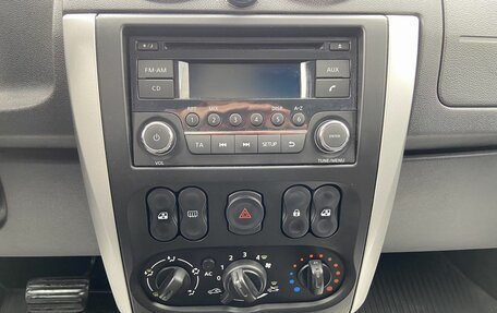 Nissan Almera, 2014 год, 848 000 рублей, 17 фотография