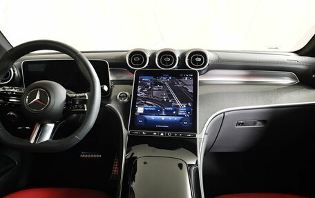 Mercedes-Benz GLC, 2023 год, 7 150 000 рублей, 15 фотография