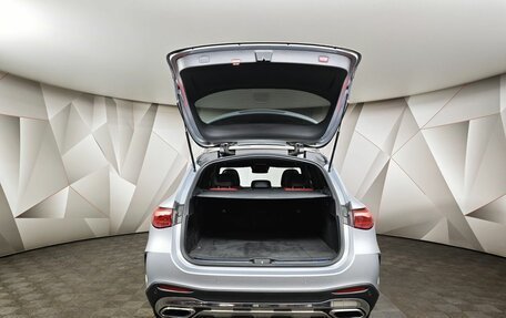 Mercedes-Benz GLC, 2023 год, 7 150 000 рублей, 12 фотография