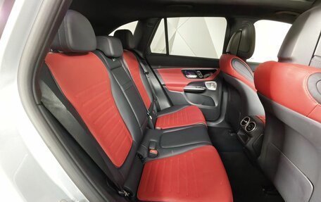 Mercedes-Benz GLC, 2023 год, 7 150 000 рублей, 16 фотография