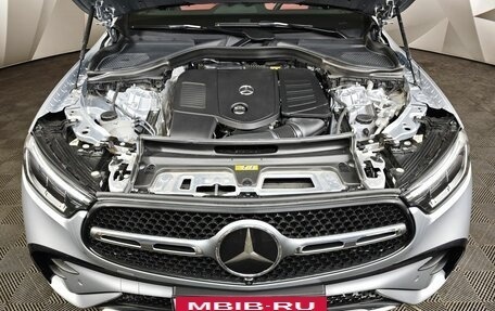Mercedes-Benz GLC, 2023 год, 7 150 000 рублей, 11 фотография