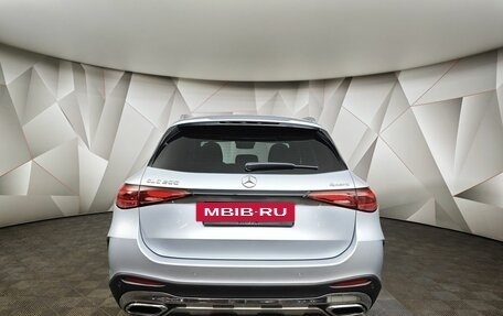 Mercedes-Benz GLC, 2023 год, 7 150 000 рублей, 8 фотография