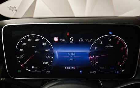 Mercedes-Benz GLC, 2023 год, 7 150 000 рублей, 18 фотография