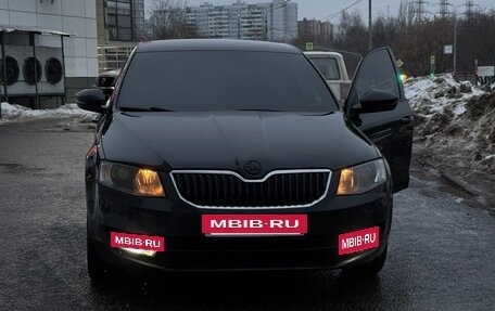 Skoda Octavia, 2016 год, 1 800 000 рублей, 7 фотография