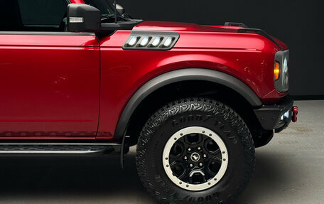 Ford Bronco, 2021 год, 7 400 000 рублей, 7 фотография