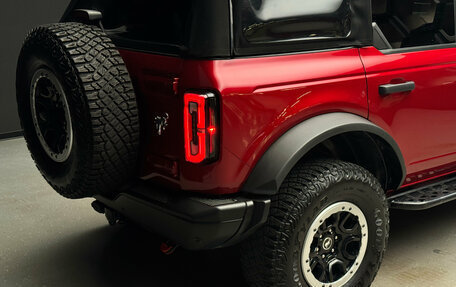 Ford Bronco, 2021 год, 7 400 000 рублей, 9 фотография