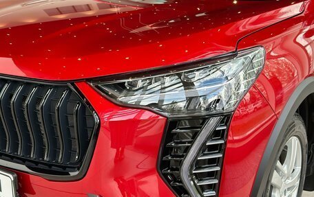 Haval Jolion, 2026 год, 2 599 000 рублей, 4 фотография